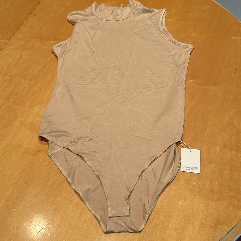 MANGOPOP Bodysuit